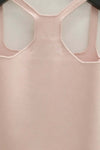 SWAYING/KNIT Basic Camisole SW22SST13 Light Pink PS42